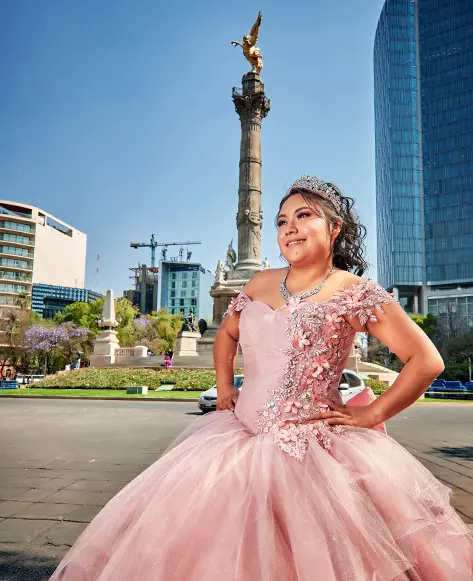 Ángel de la Independencia