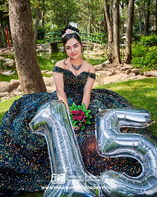 Jardín Japones Masayoshi