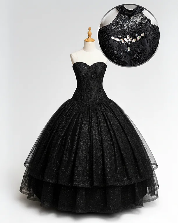 Renta de vestido de 15 años color lila